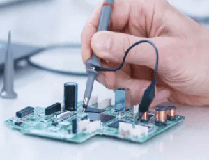 What is HDI circuit board?