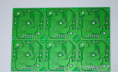What to pay attention to when choosing a high frequency circuit board.Automotive Electronics PCB(图1)