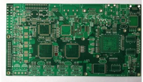 If the quality of the HDI circuit board is guaranteed.Circuit board plug-in Processing(图1)