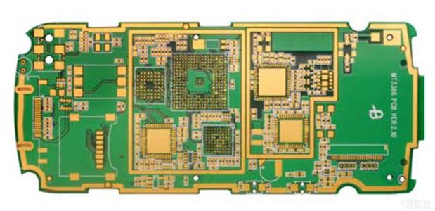 PCB circuit board laminate problem solution see here