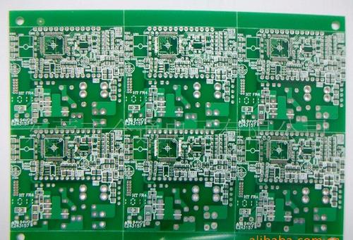 PCB circuit board copper cladding should pay attention to those problems