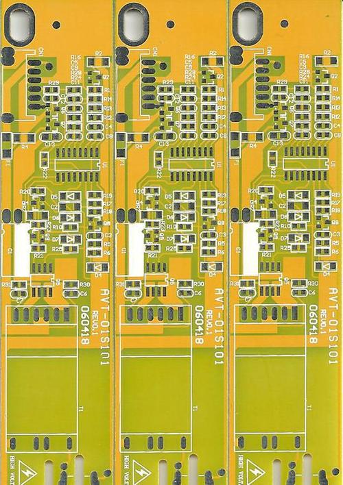 How pcb board manufacturers control the accuracy of pcb copy board