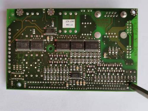 A multilayer PCB.Automotive lighting PCB Production