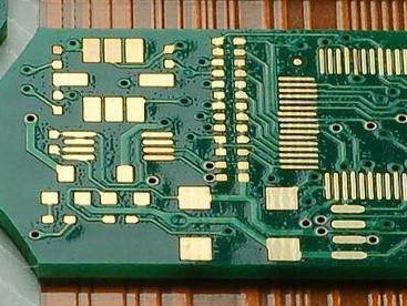 Aluminum electrolytic capacitor PCB.What are the standards for selecting PCB boards