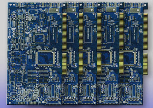 Common PCB board models.Amplifier PCB Processing