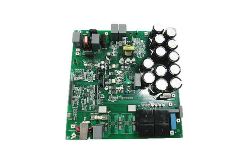 Several problems in PCB circuit board design,Tantalum capacitor PCB Vendor