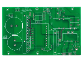 Analysis of related questions about the color of pcb circuit boards.Circuit board patch Vendor