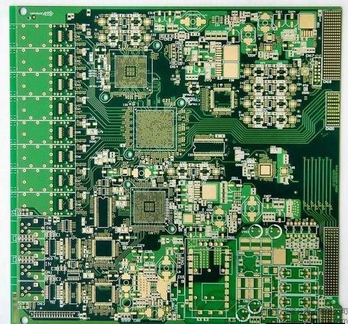The role and function of PCB in various electronic equipment