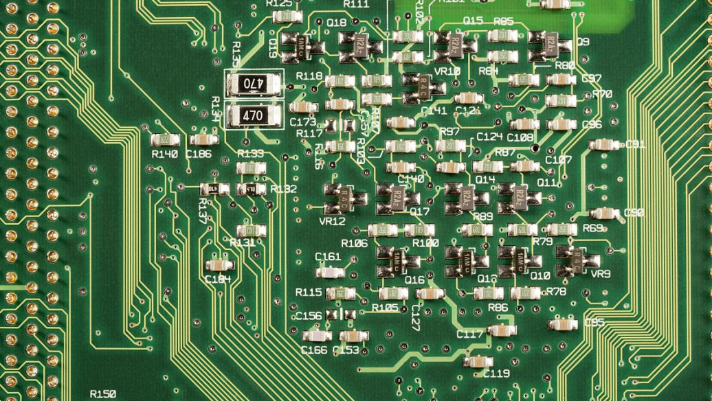 Analysis of the causes of circuit board parts falling off or tin cracks