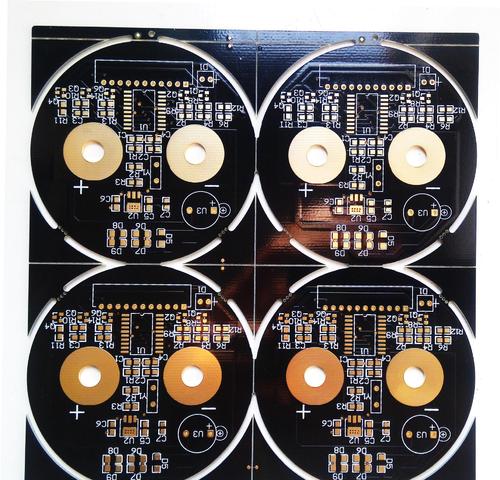 Circuit board factory: analysis of current and voltage feedback judgment points.Electronic component