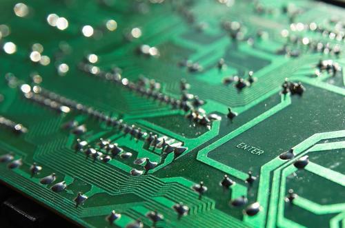 Circuit board factory: what is the reason why the tin is not round in SMT chip processing.Automotive