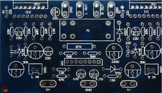 Why is the common board thickness of PCB circuit board manufacturers 1.6mm?Electronic Manufacturing 