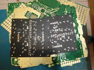 PCB circuit board design.Electronic Manufacturing Services PCB