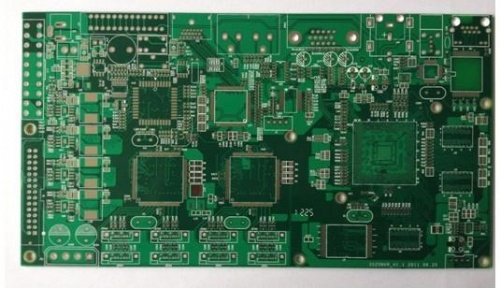 If the quality of the HDI circuit board is guaranteed.Circuit board plug-in Processing