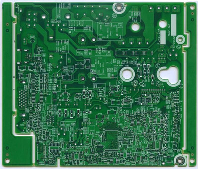 What is a PCB circuit board.AOI circuit board factory