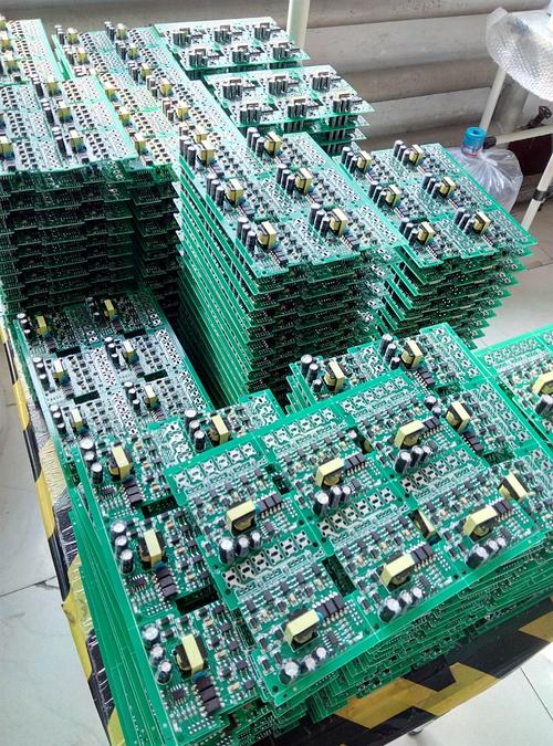 Do you really know the multi-layer circuit board manufacturer?Aluminum electrolytic capacitor PCB