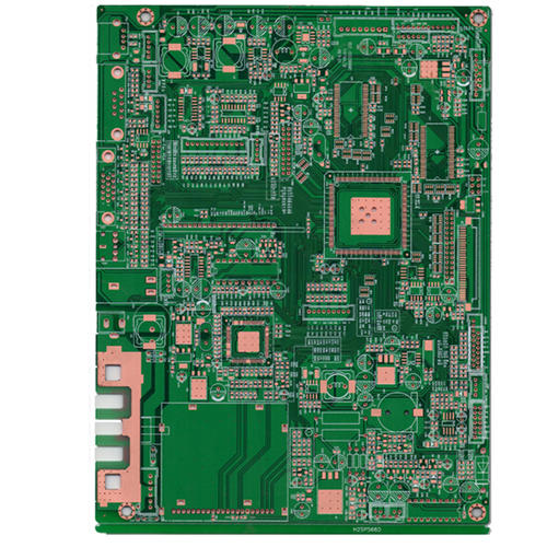 Forms and causes of unqualified quality of high-frequency boards/circuit boards.Electronic Manufactu