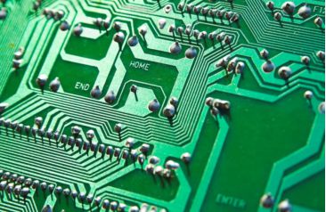 Prerequisites for high-quality circuit boards