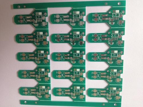 How to make up for car PCB circuit board defects(图1)