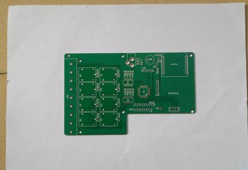 PCB static measurement method.Electronic Manufacturing Services PCB